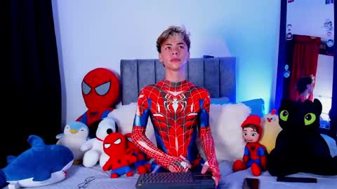 callum online show from 04.15.26