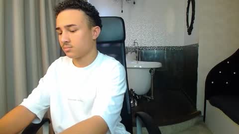 CallumPike online show from 11.05.25