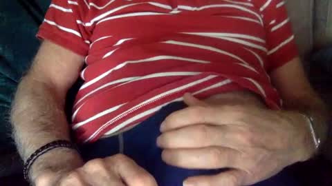 Snapshot of calred22 chatting on 02.17.25 SunnyBoy online show from 02.17.25