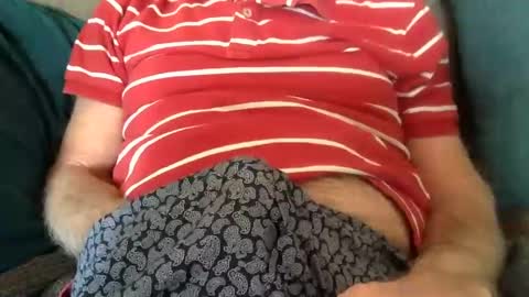 Snapshot of calred22 chatting on 02.27.25 SunnyBoy online show from 02.27.25