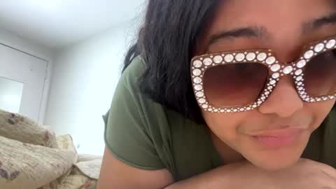 camzxoxox online show from 01.29.25