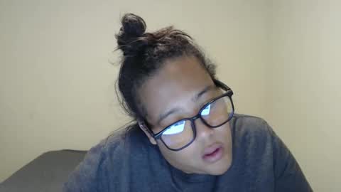 camzxoxox online show from 10.17.25