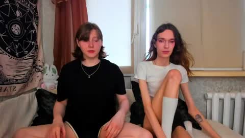 Calvin Kevin Grem online show from 04.23.26