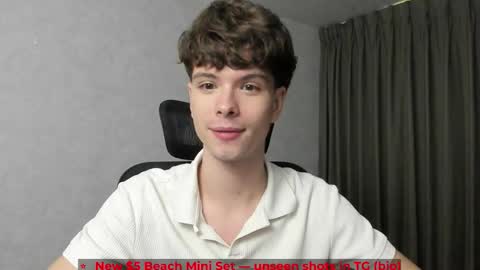 Snapshot of calvin_loves_you chatting on 03.01.26 Hey I am Calvin online show from 03.01.26