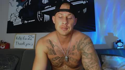 Calvin  online show from 12.19.24