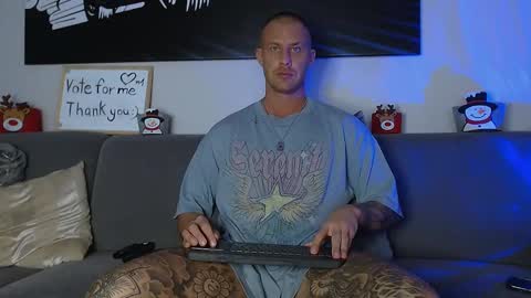 Calvin  online show from 12.21.24