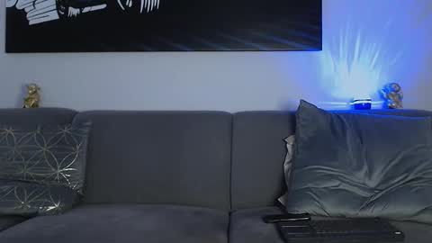 Calvin  online show from 01.15.25