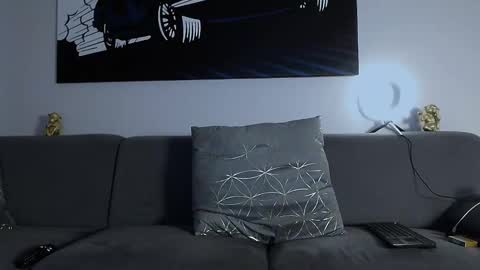 Calvin  online show from 01.22.25