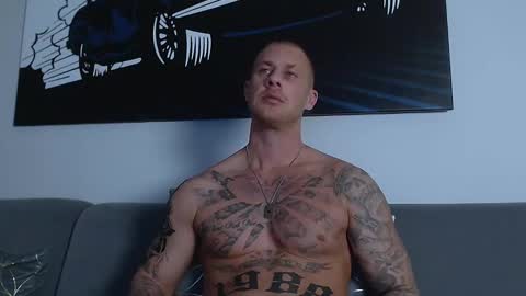 Calvin  online show from 01.30.25