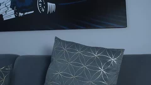 Calvin  online show from 02.01.25