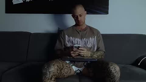 Calvin  online show from 09.29.25