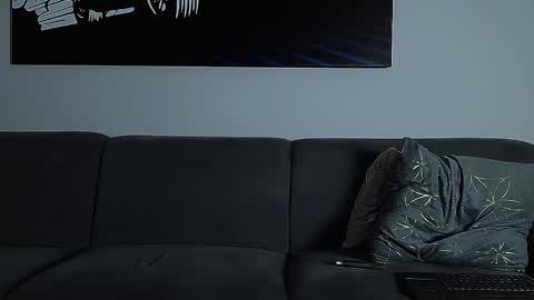 Calvin  online show from 10.26.25