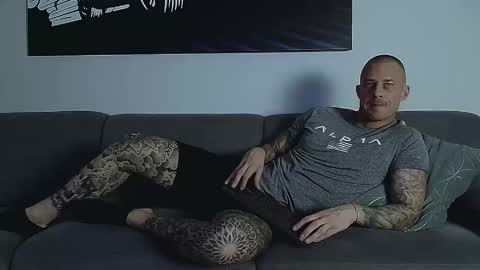 Calvin  online show from 11.27.25