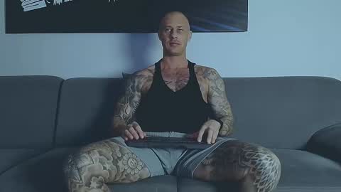 Calvin  online show from 02.27.26