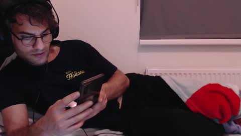 Calvinjohnlad online show from 12.07.24