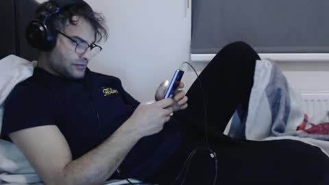 Calvinjohnlad online show from 12.08.24