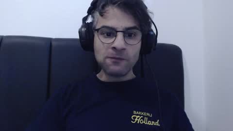 Calvinjohnlad online show from 12.14.24