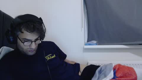 Calvinjohnlad online show from 12.15.24