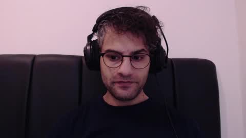 Calvinjohnlad online show from 12.20.24