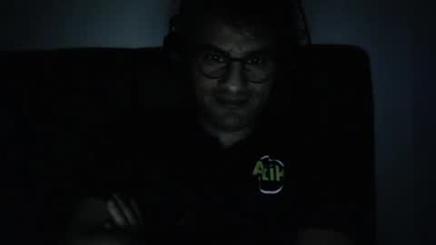 Calvinjohnlad online show from 12.22.24