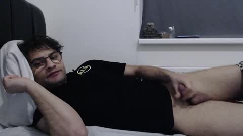 Calvinjohnlad online show from 12.22.24