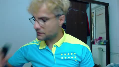 Calvinjohnlad online show from 02.17.25