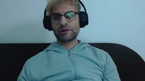 Calvinjohnlad online show from 02.19.25