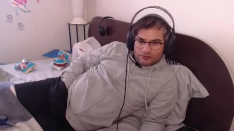 Calvinjohnlad online show from 11.07.25