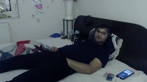 Calvinjohnlad online show from 11.25.25