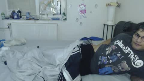 Calvinjohnlad online show from 12.15.25