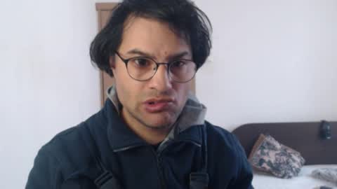 Snapshot of calvinjohnlad chatting on 02.11.26 Calvinjohnlad online show from 02.11.26