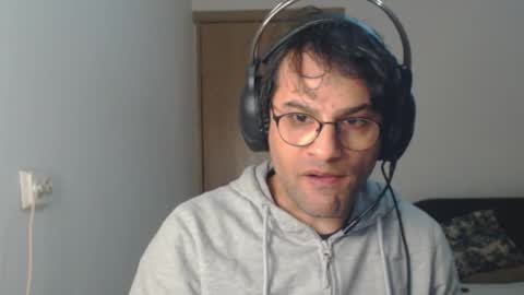 Snapshot of calvinjohnlad chatting on 02.28.26 Calvinjohnlad online show from 02.28.26