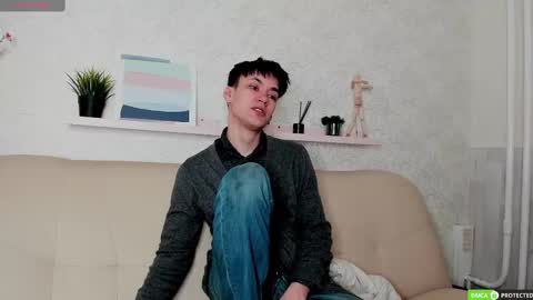 Snapshot of calvinowens chatting on 02.19.25 Calvin Owens online show from 02.19.25