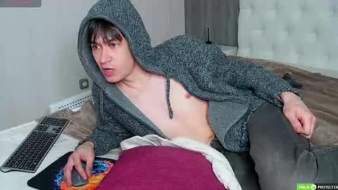 Snapshot of calvinowens chatting on 03.08.25 Calvin Owens online show from 03.08.25