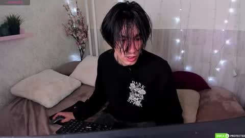 Snapshot of calvinowens chatting on 09.23.25 Calvin Owens online show from 09.23.25