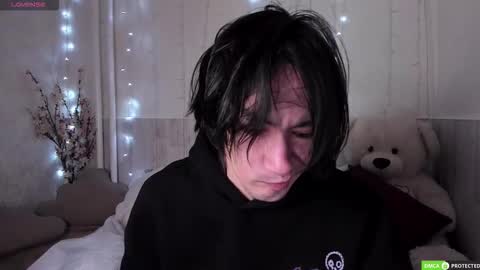 Snapshot of calvinowens chatting on 11.12.25 Calvin Owens online show from 11.12.25