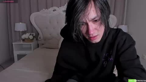 Snapshot of calvinowens chatting on 11.18.25 Calvin Owens online show from 11.18.25