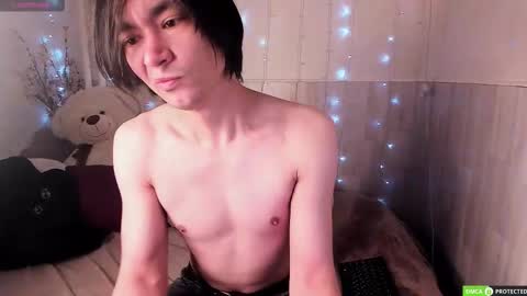 Snapshot of calvinowens chatting on 11.22.25 Calvin Owens online show from 11.22.25