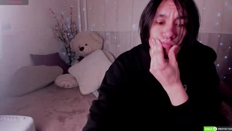 Snapshot of calvinowens chatting on 11.25.25 Calvin Owens online show from 11.25.25