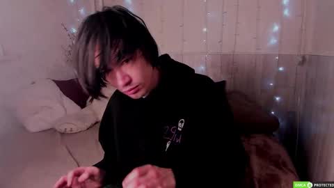 Snapshot of calvinowens chatting on 11.26.25 Calvin Owens online show from 11.26.25