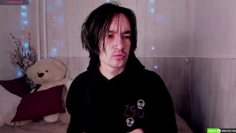 Snapshot of calvinowens chatting on 11.28.25 Calvin Owens online show from 11.28.25