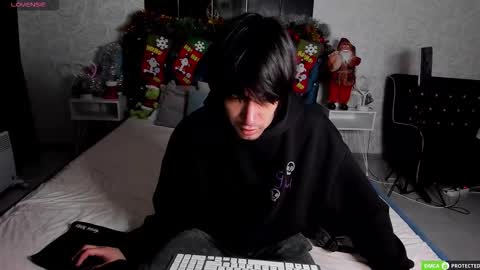 Snapshot of calvinowens chatting on 01.06.26 Calvin Owens online show from 01.06.26