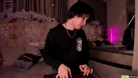 Snapshot of calvinowens chatting on 01.16.26 Calvin Owens online show from 01.16.26