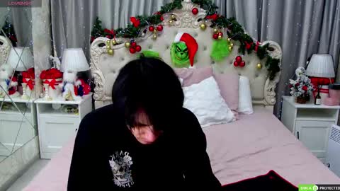 Snapshot of calvinowens chatting on 01.18.26 Calvin Owens online show from 01.18.26