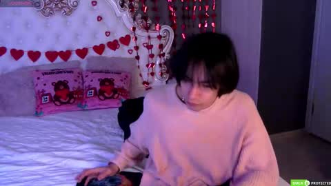 Snapshot of calvinowens chatting on 02.15.26 Calvin Owens online show from 02.15.26