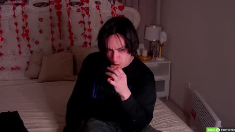 Snapshot of calvinowens chatting on 02.19.26 Calvin Owens online show from 02.19.26