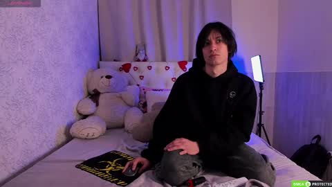 Snapshot of calvinowens chatting on 02.20.26 Calvin Owens online show from 02.20.26