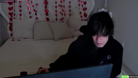 Snapshot of calvinowens chatting on 02.21.26 Calvin Owens online show from 02.21.26