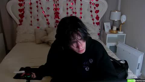 Snapshot of calvinowens chatting on 02.22.26 Calvin Owens online show from 02.22.26