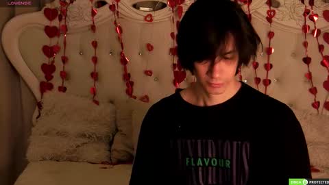 Snapshot of calvinowens chatting on 02.24.26 Calvin Owens online show from 02.24.26